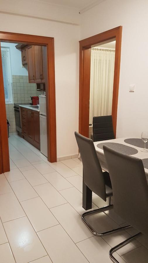 Rose Apartman 데브레첸 외부 사진