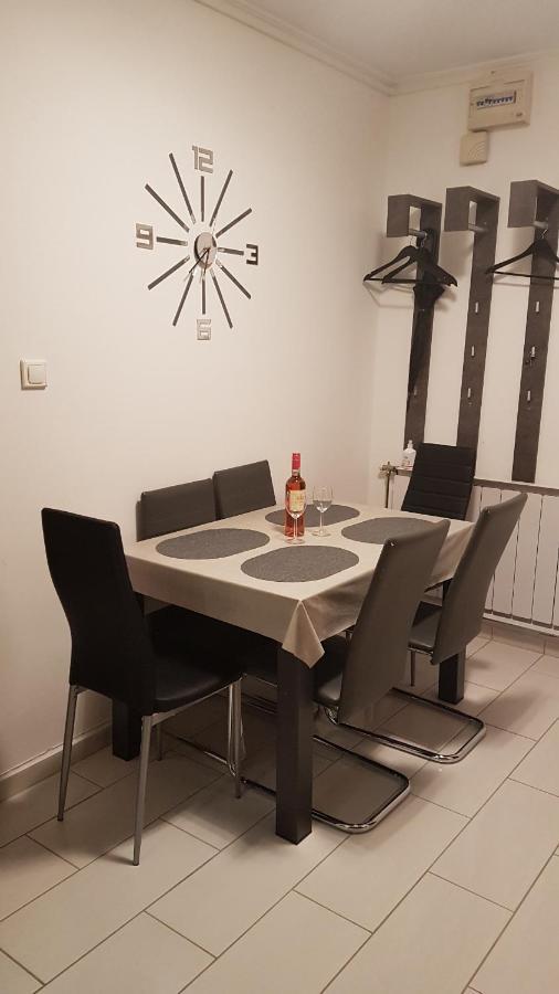 Rose Apartman 데브레첸 외부 사진